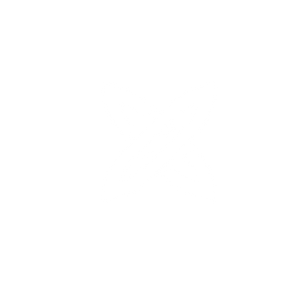 Black Software Logo #ffffff