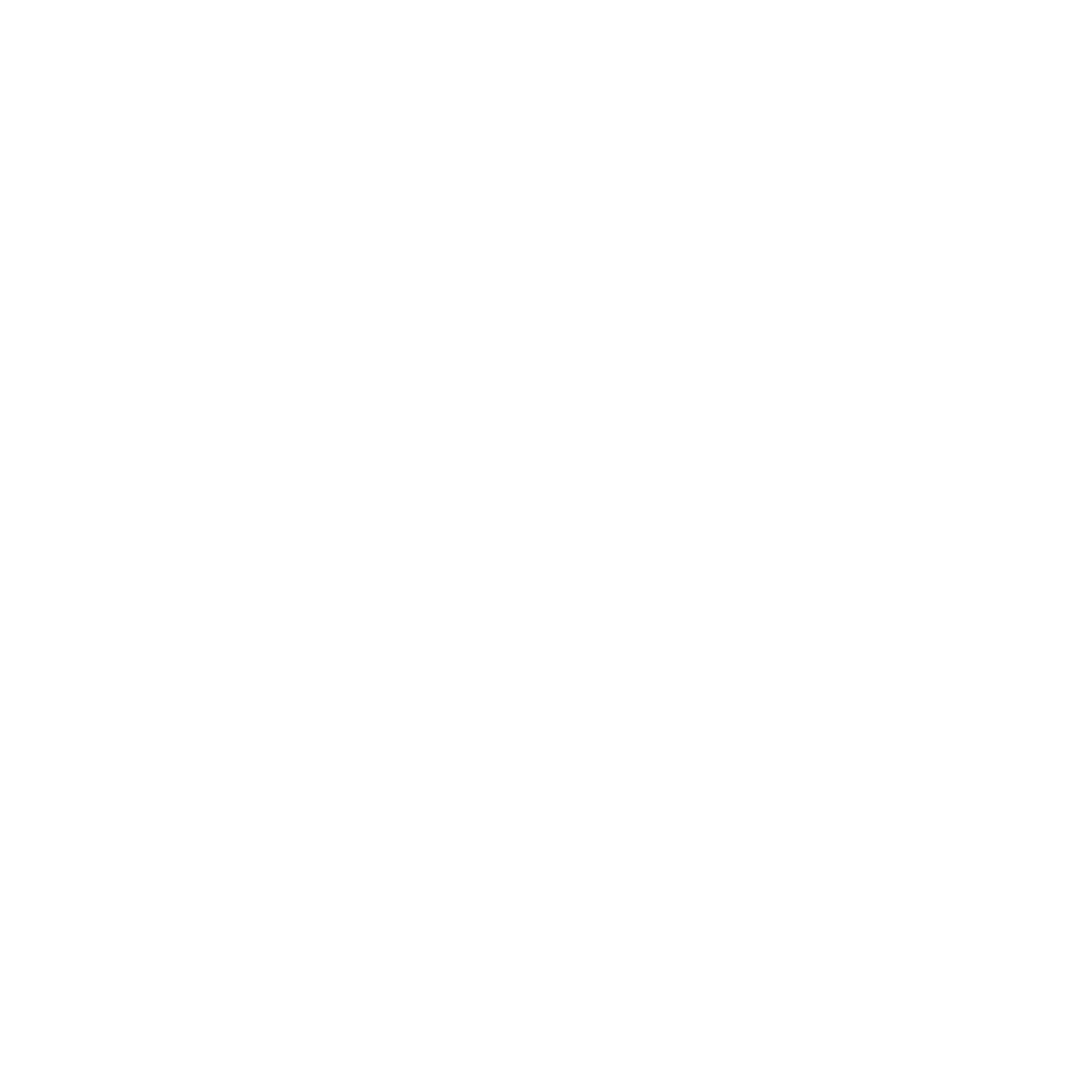 Candle Logo Design #ffffff