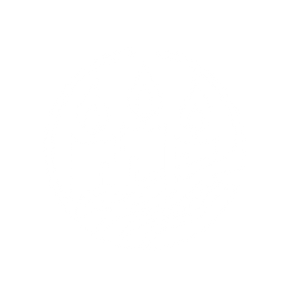 Candle Logo Design #ffffff