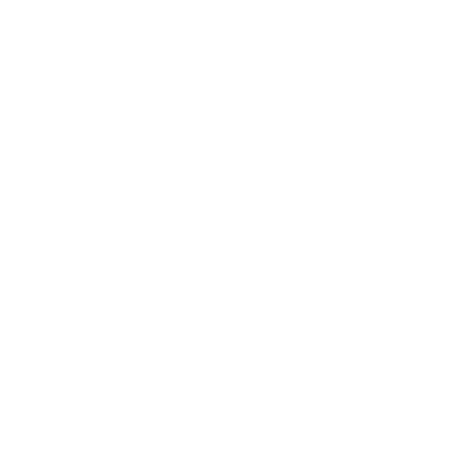 Candle Logo Design #ffffff