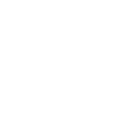 Candle Logo Design #ffffff