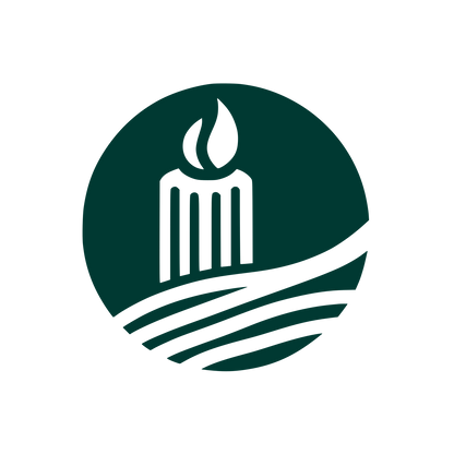 Candle Logo Design #003932