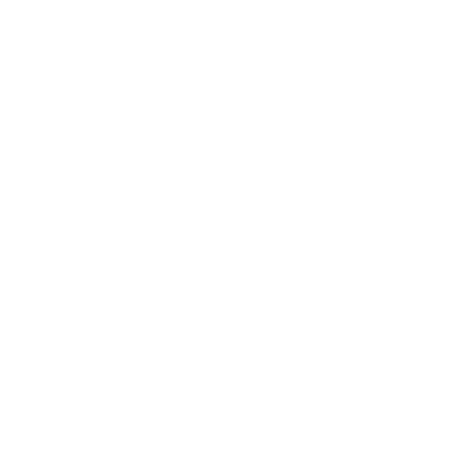 Hotel Room Logo #ffffff