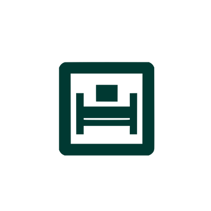 Hotel Room Logo #003932