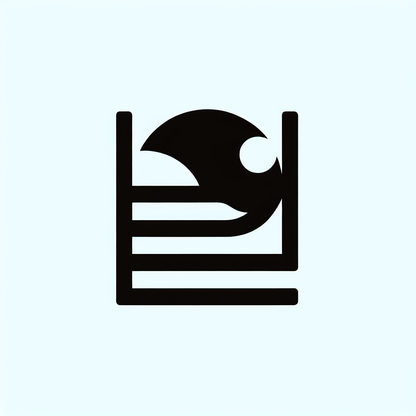 Wave Logo