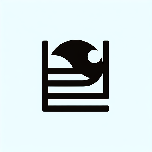Wave Logo