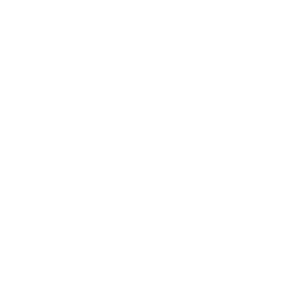 Wave Logo #ffffff
