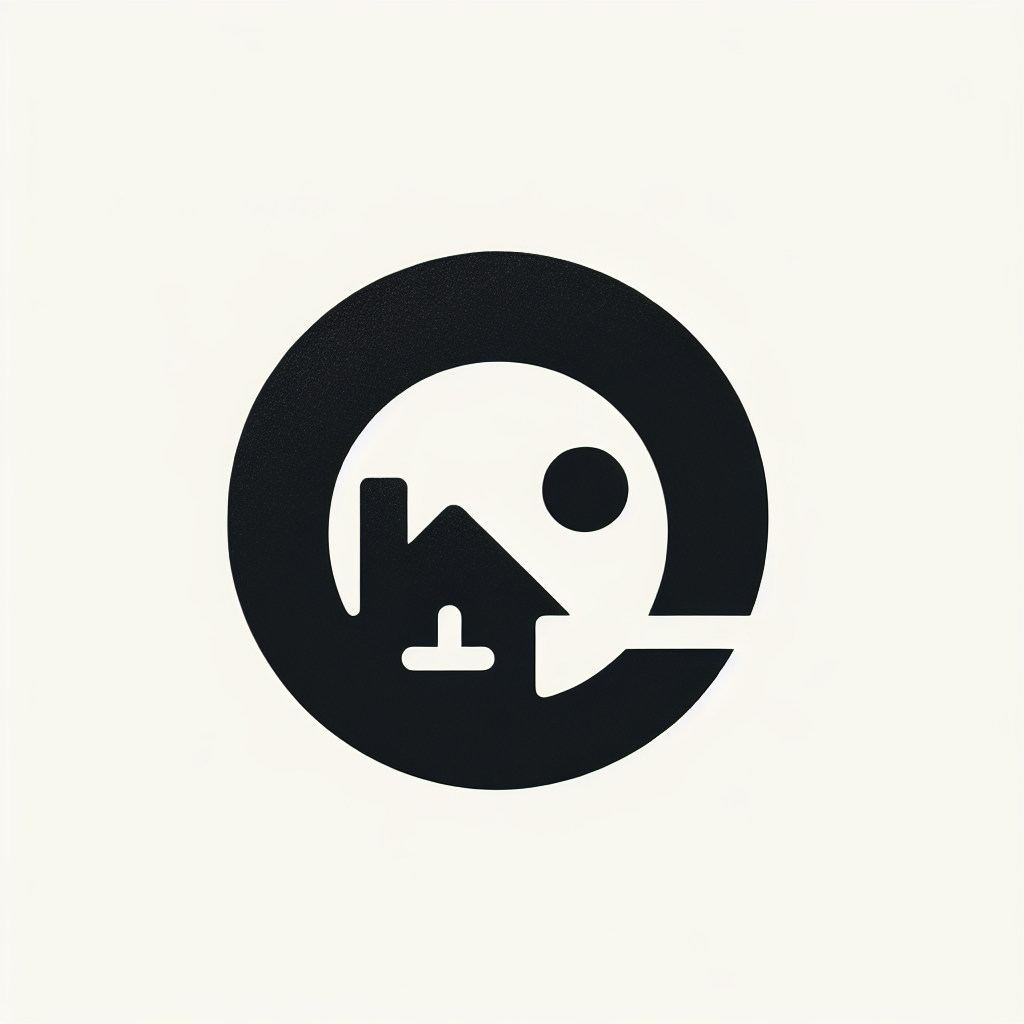 Home Services Logo
