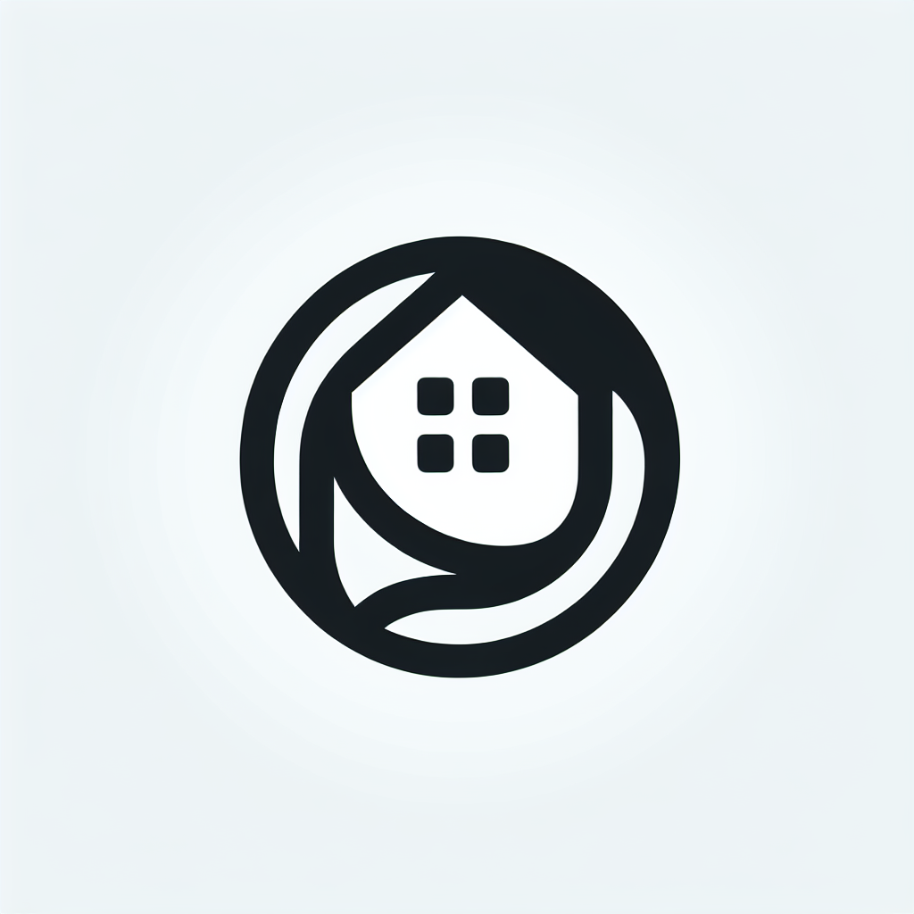 Home Safety Logo
