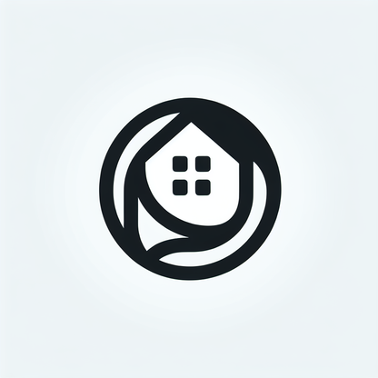 Home Safety Logo