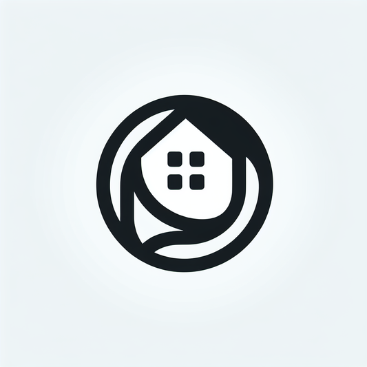 Home Safety Logo