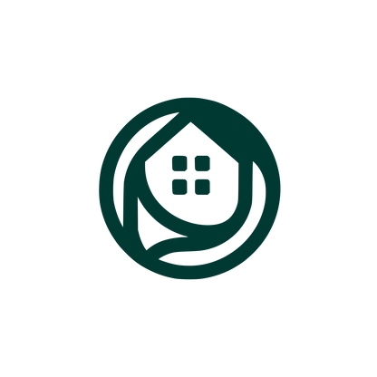 Home Safety Logo #003932
