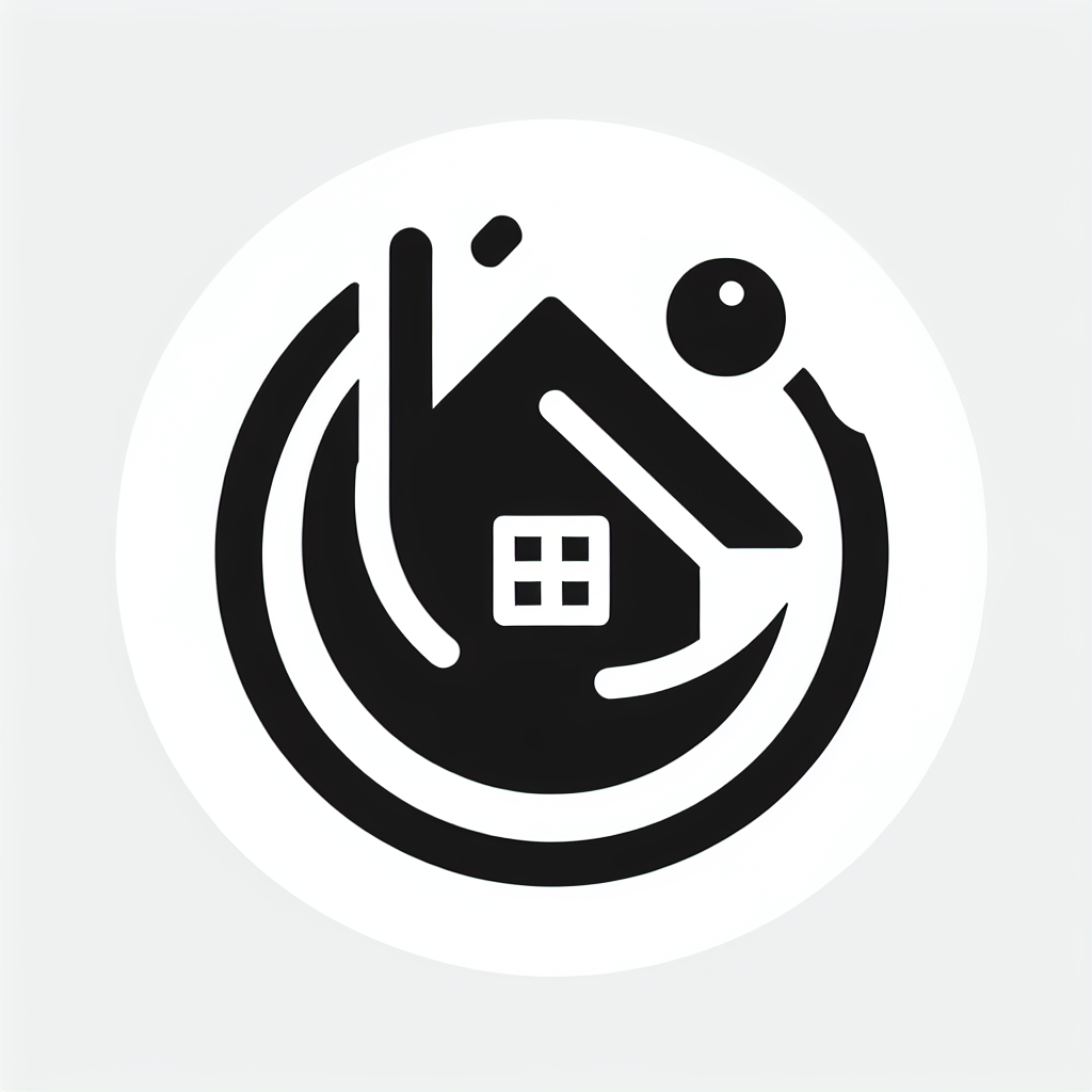 Home Service Logo