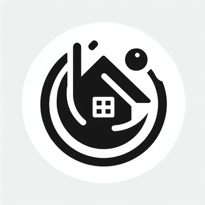 Home Service Logo