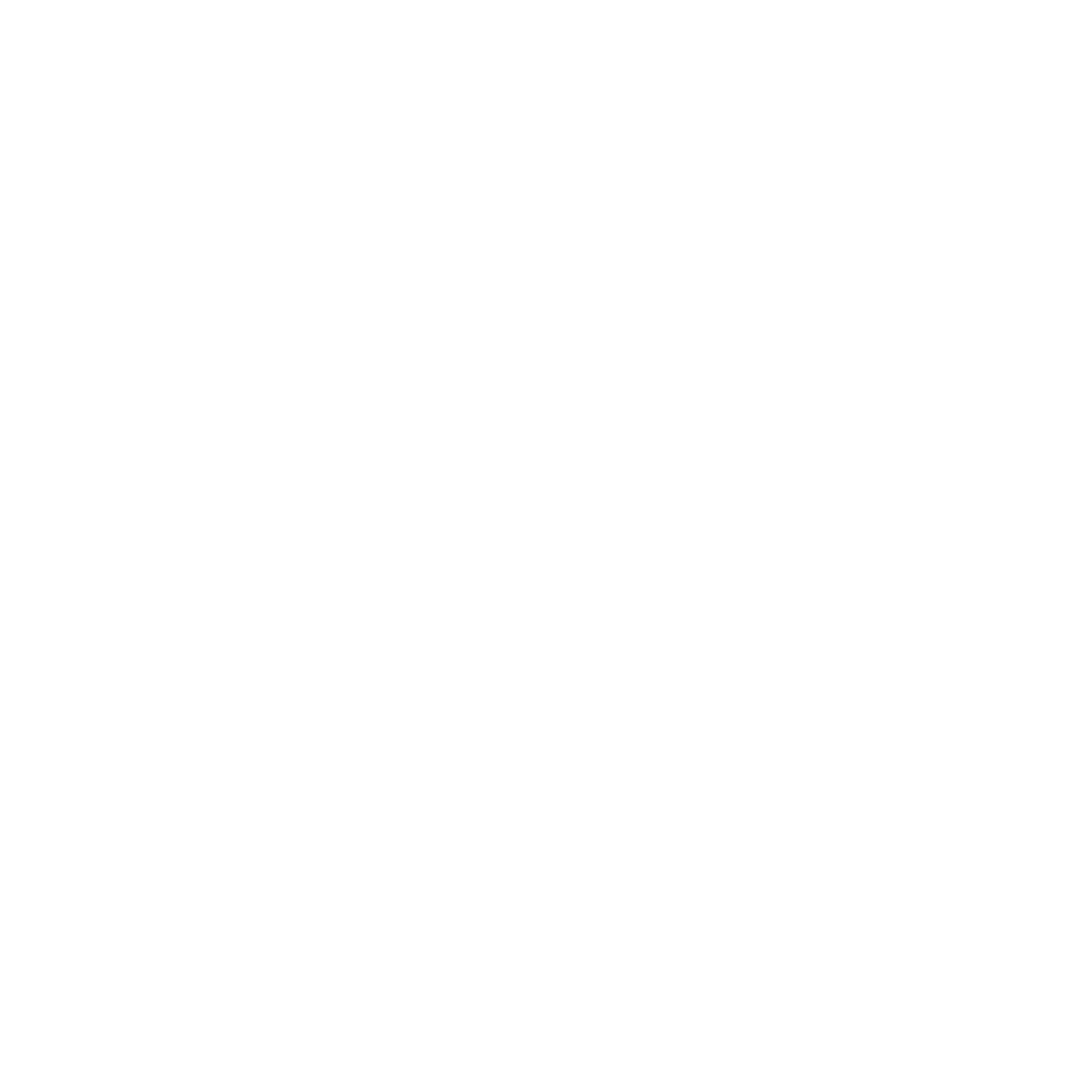 Home Service Logo #ffffff