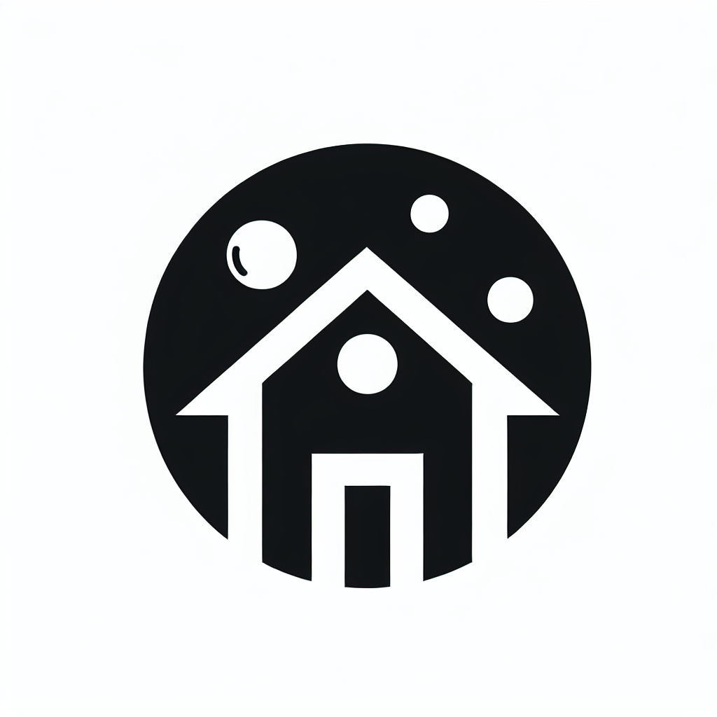 Home Logo Design