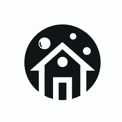 Home Logo Design