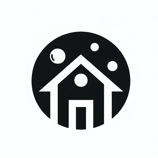 Home Logo Design