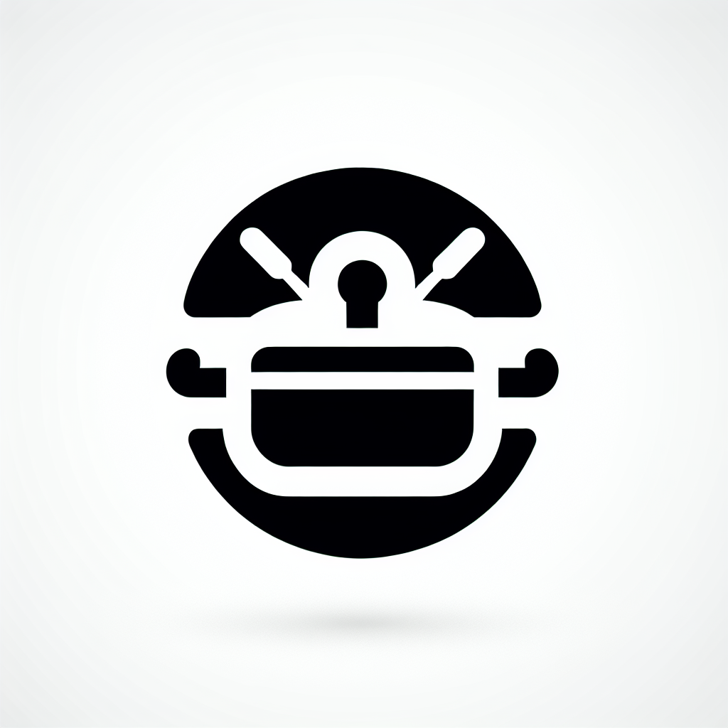 Logo of Cooking Tools