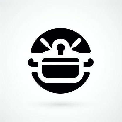 Logo of Cooking Tools