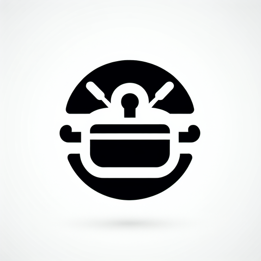 Logo of Cooking Tools