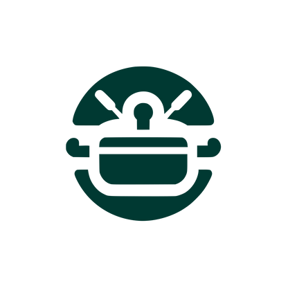 Logo of Cooking Tools #003932