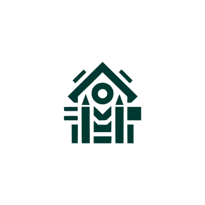 Home Logo #003932