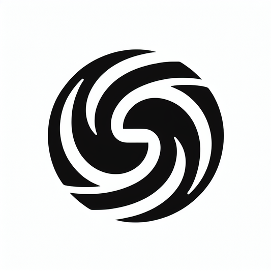 Spiral Motion Logo