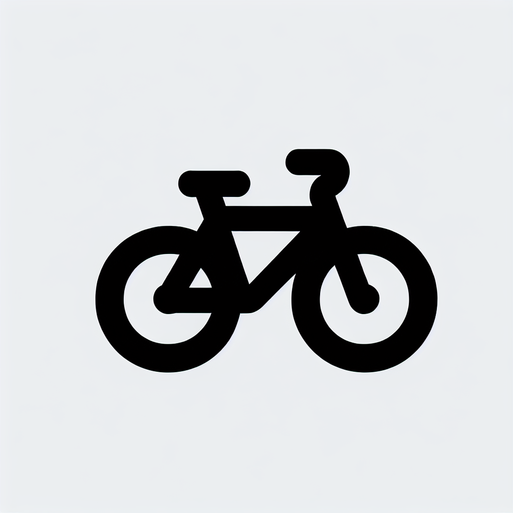 Bicycle Logo Design