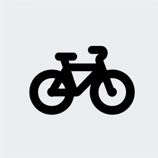 Bicycle Logo Design