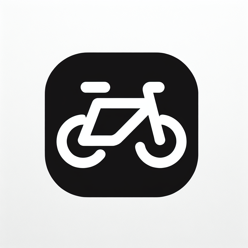 Bicycle Logo Design