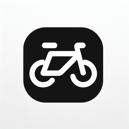 Bicycle Logo Design