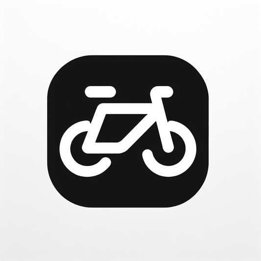 Bicycle Logo Design