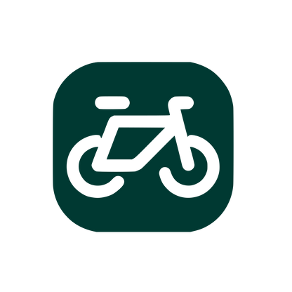 Bicycle Logo Design #003932