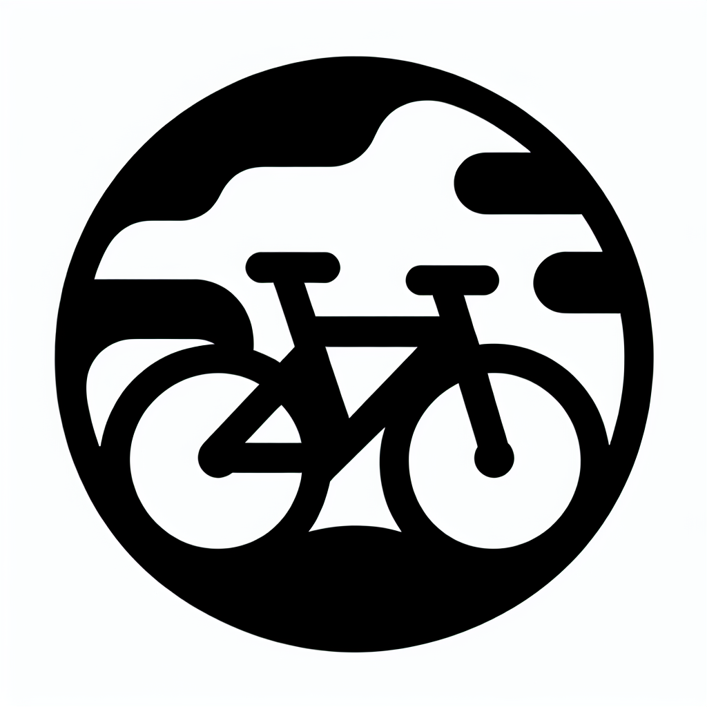 Bicycle Logo Design