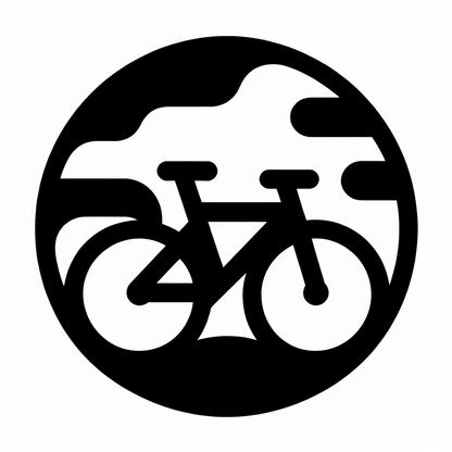 Bicycle Logo Design