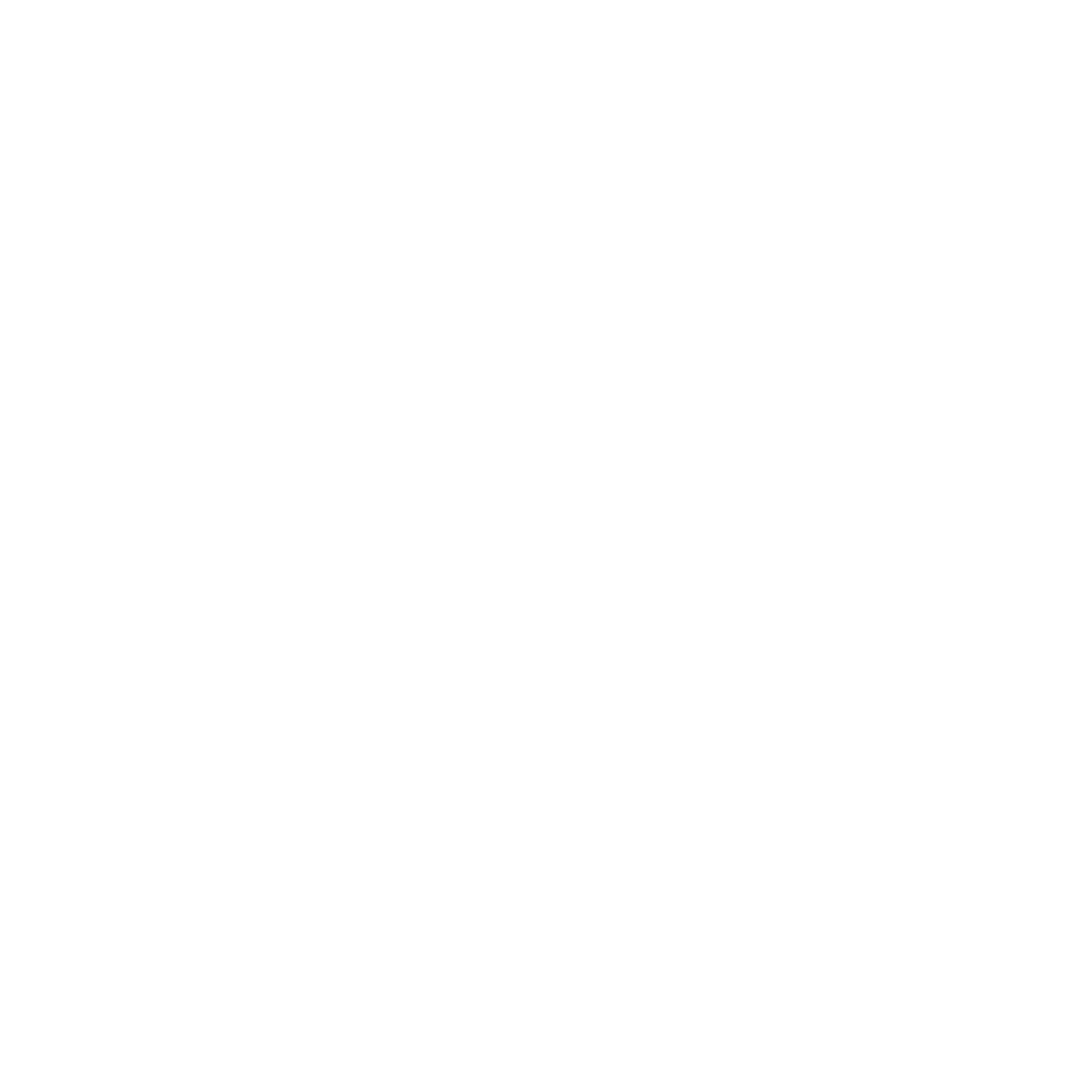 Bicycle Logo Design #ffffff