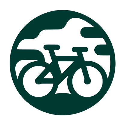 Bicycle Logo Design #003932