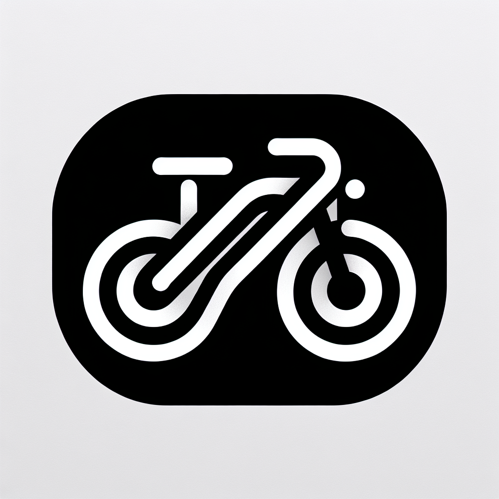 Bicycle Logo Design