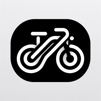 Bicycle Logo Design