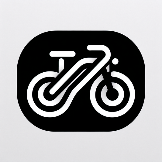 Bicycle Logo Design