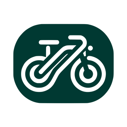 Bicycle Logo Design #003932