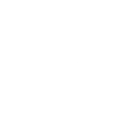 Bicycle Rider Logo #ffffff