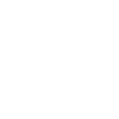 Nature Adventure Logo #ffffff