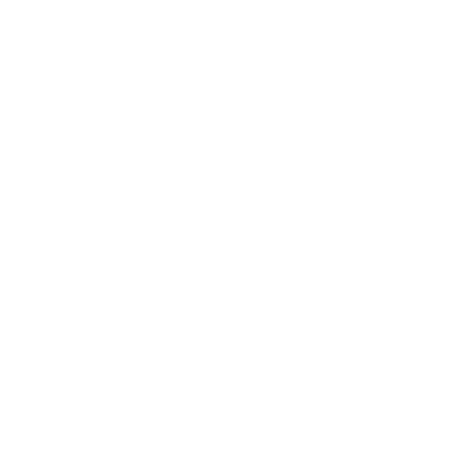 Camping Adventure Logo #ffffff