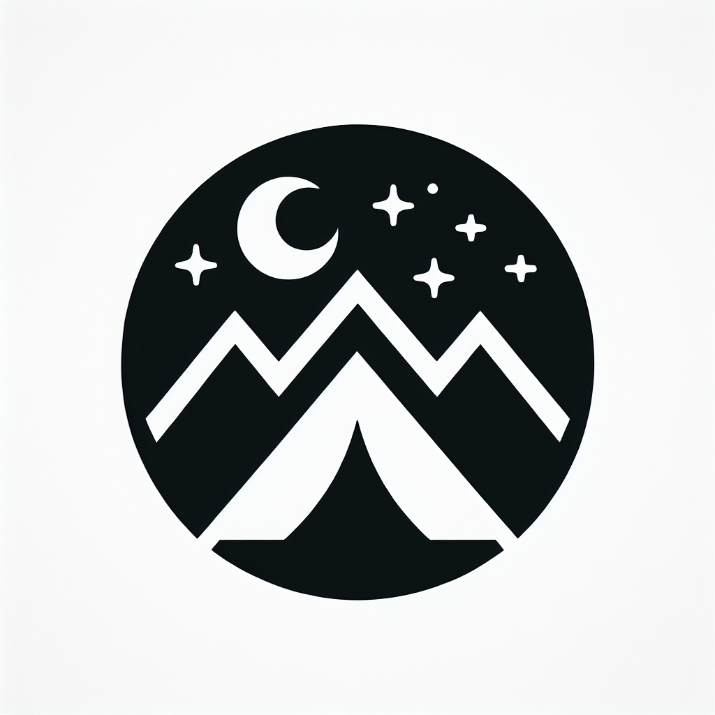 Mountain Adventure Logo