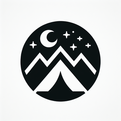 Mountain Adventure Logo