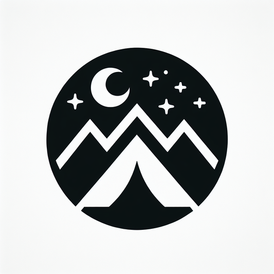 Mountain Adventure Logo