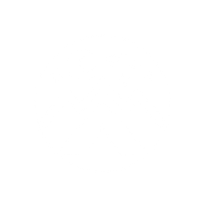 Mountain Adventure Logo #ffffff