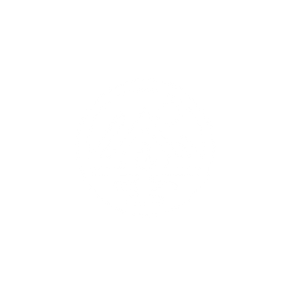 Nature Adventure Logo #ffffff